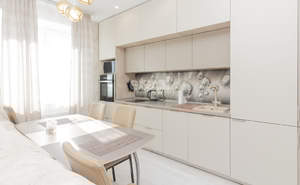 1-к квартира, на длительный срок, 50м2, 11/17 этаж