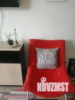 1-к квартира, посуточно, 18м2, 7/16 этаж