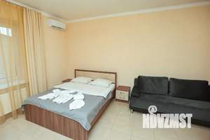 1-к квартира, посуточно, 30м2, 3/5 этаж