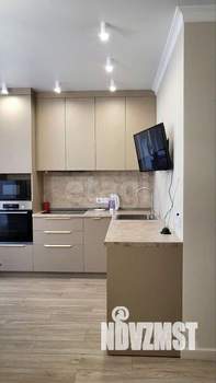 2-к квартира, на длительный срок, 56м2, 17/23 этаж