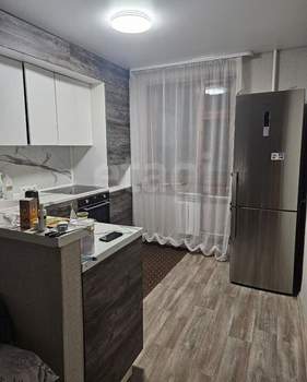 2-к квартира, на длительный срок, 60м2, 3/9 этаж