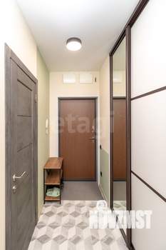 1-к квартира, на длительный срок, 40м2, 6/13 этаж