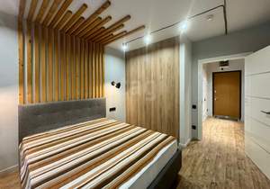 1-к квартира, на длительный срок, 40м2, 5/17 этаж