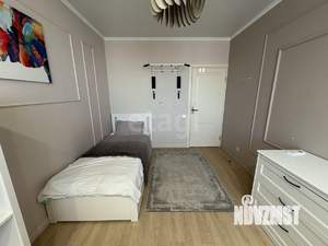 2-к квартира, на длительный срок, 60м2, 17/17 этаж