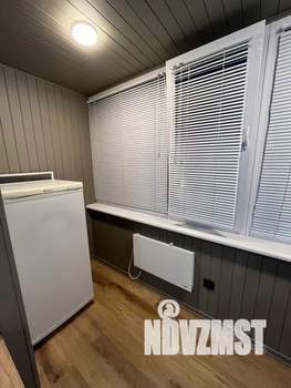 2-к квартира, посуточно, 50м2, 6/10 этаж