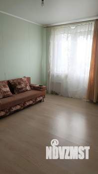 1-к квартира, на длительный срок, 34м2, 14/18 этаж