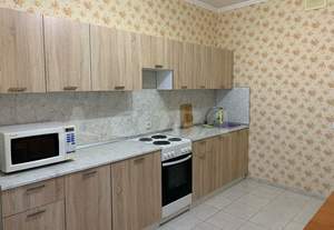 1-к квартира, на длительный срок, 45м2, 8/16 этаж