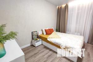 3-к квартира, посуточно, 68м2, 7/25 этаж