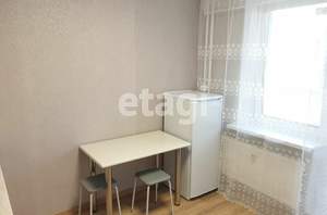 Студия квартира, на длительный срок, 17м2, 11/16 этаж