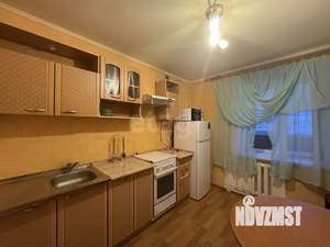 1-к квартира, на длительный срок, 40м2, 9/9 этаж