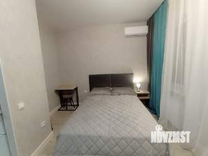 Студия квартира, посуточно, 25м2, 6/10 этаж