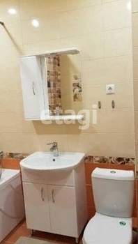 1-к квартира, на длительный срок, 47м2, 21/22 этаж