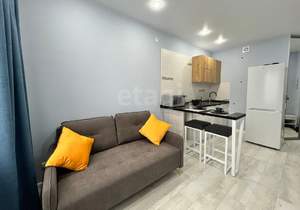 1-к квартира, на длительный срок, 32м2, 11/16 этаж