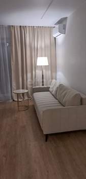 1-к квартира, на длительный срок, 42м2, 6/10 этаж