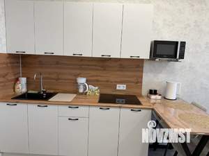 1-к квартира, посуточно, 43м2, 10/15 этаж