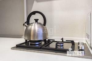 2-к квартира, на длительный срок, 44м2, 4/5 этаж