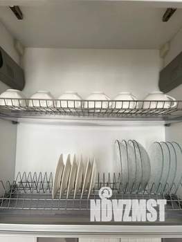 1-к квартира, посуточно, 47м2, 6/16 этаж