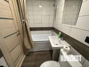 Студия квартира, посуточно, 23м2, 2/5 этаж