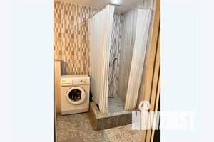 1-к квартира, посуточно, 41м2, 15/15 этаж