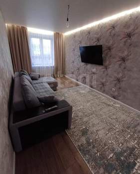 2-к квартира, на длительный срок, 55м2, 6/14 этаж