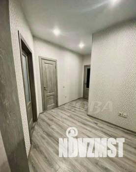 2-к квартира, на длительный срок, 75м2, 3/16 этаж