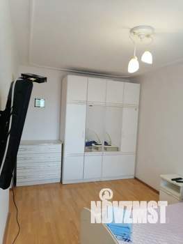 2-к квартира, посуточно, 70м2, 6/10 этаж