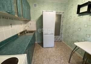 2-к квартира, на длительный срок, 49м2, 2/9 этаж