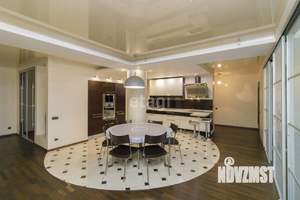 4-к квартира, на длительный срок, 170м2, 5/5 этаж