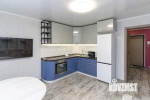 1-к квартира, на длительный срок, 37м2, 9/10 этаж