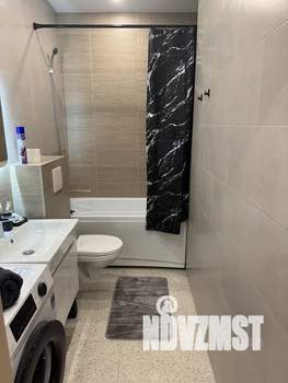 Студия квартира, посуточно, 30м2, 7/14 этаж