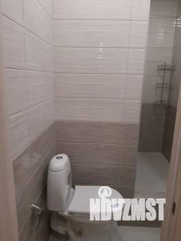 1-к квартира, посуточно, 45м2, 1/14 этаж