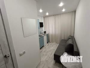 Студия квартира, посуточно, 18м2, 1/5 этаж