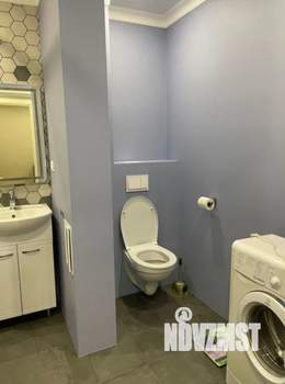 1-к квартира, на длительный срок, 40м2, 7/16 этаж
