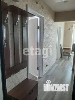 1-к квартира, на длительный срок, 43м2, 8/14 этаж