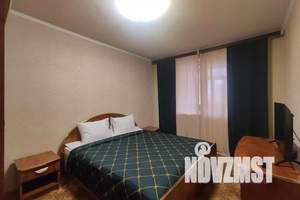 3-к квартира, посуточно, 66м2, 4/10 этаж