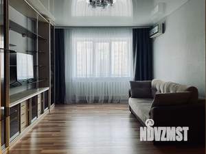 2-к квартира, посуточно, 70м2, 3/14 этаж