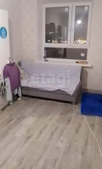 1-к квартира, на длительный срок, 37м2, 19/24 этаж