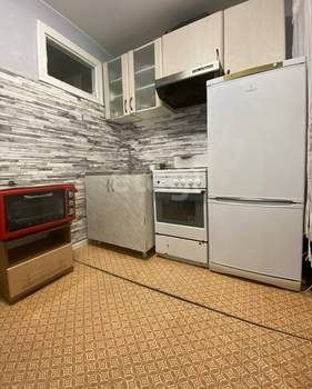 2-к квартира, на длительный срок, 30м2, 5/5 этаж