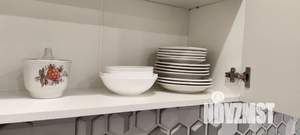 1-к квартира, посуточно, 40м2, 4/8 этаж