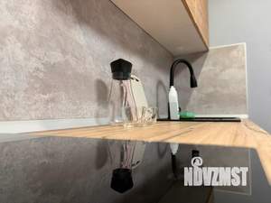 1-к квартира, посуточно, 43м2, 11/14 этаж