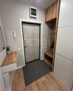 1-к квартира, на длительный срок, 40м2, 3/15 этаж