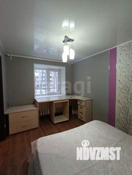 1-к квартира, на длительный срок, 42м2, 2/5 этаж