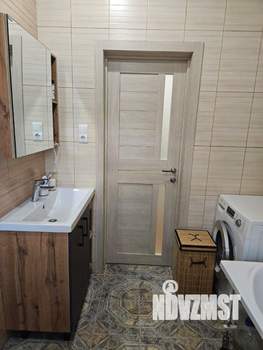 1-к квартира, на длительный срок, 42м2, 12/19 этаж