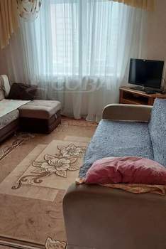 3-к квартира, на длительный срок, 70м2, 6/17 этаж