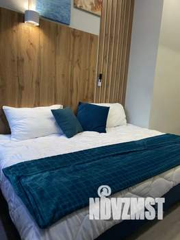 Студия квартира, посуточно, 31м2, 1/6 этаж