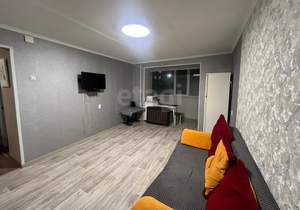 2-к квартира, на длительный срок, 50м2, 3/5 этаж