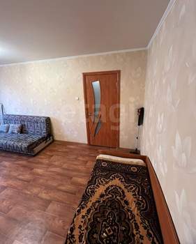 1-к квартира, на длительный срок, 34м2, 6/9 этаж