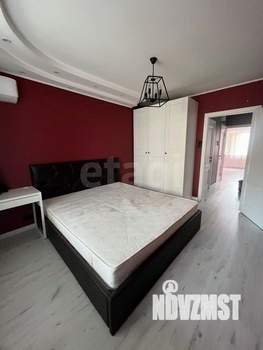 3-к квартира, на длительный срок, 67м2, 9/9 этаж
