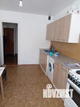 1-к квартира, на длительный срок, 36м2, 8/10 этаж