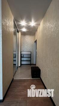 1-к квартира, посуточно, 49м2, 13/17 этаж